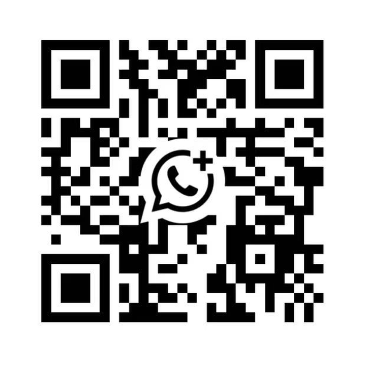 Scan to chat with HYA Wellness on WhatsApp