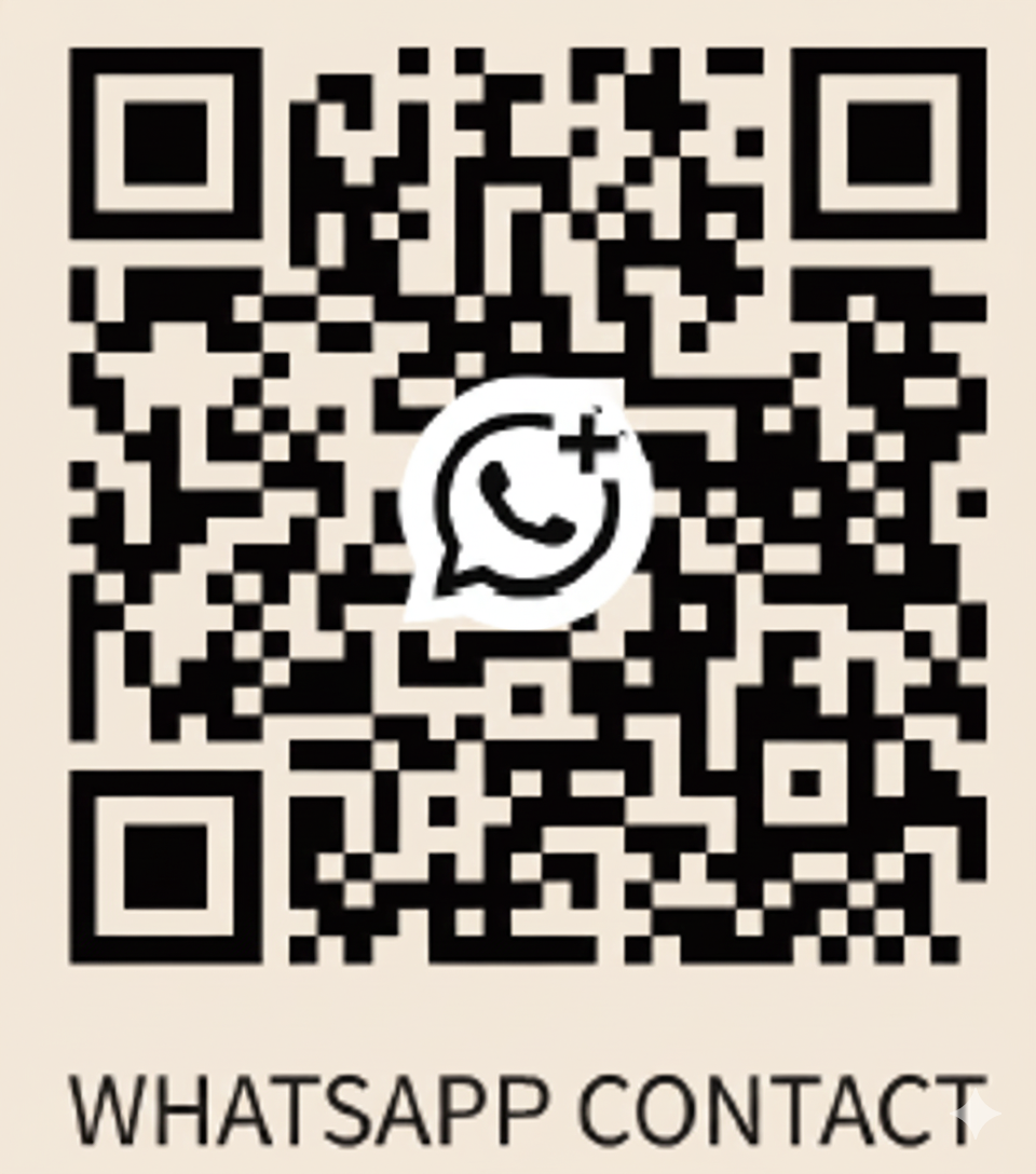 WhatsApp QR